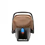 BEBÊ CONFORTO LITET CARAMELO - LITET BEBÊ CONFORTO LITET CARAMELO - LITET