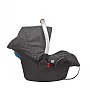 BEB CONFORTO LITET PRETO - LITET