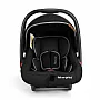 BEB CONFORTO PRETO E CINZA 0-13KG - FISHER PRICE