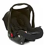 BEB CONFORTO RISUS BLACK - ABC DESIGN