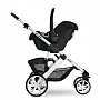 BEB CONFORTO TULIP BLACK - ABC DESIGN
