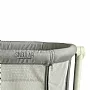 BERO CO-SLEEPER ETERNITY CINZA E BRANCO - SINGULAR BABY