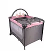 BERO COMPACTO PORTTIL JOLY ROSA - BABY STYLE