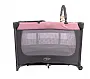 BERO COMPACTO PORTTIL JOLY ROSA - BABY STYLE