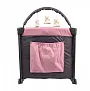 BERO COMPACTO PORTTIL JOLY ROSA - BABY STYLE