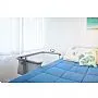 BERO COSLEEPER CINZA - BABY STYLE