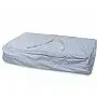 BERO COSLEEPER CINZA - BABY STYLE