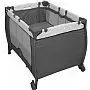 BERO DESMONTVEL COMPACTO CINZA -BABY STYLE