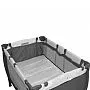 BERO DESMONTVEL COMPACTO CINZA -BABY STYLE