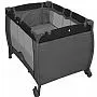 BERO DESMONTVEL COMPACTO PRETO -BABY STYLE