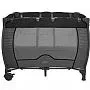 BERO DESMONTVEL COMPACTO PRETO -BABY STYLE
