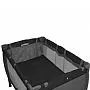 BERO DESMONTVEL COMPACTO PRETO -BABY STYLE