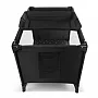 BERO DESMONTVEL SLEEPY TIME 0-15KG PRETO - WEEGO