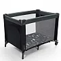 BERO DESMONTVEL SWEET DREAMS CINZA BB419 - MULTIKIDS