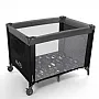 BERO DESMONTVEL SWEET DREAMS CINZA BB419 - MULTIKIDS