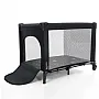 BERO DESMONTVEL SWEET DREAMS PRETO BB418 - MULTIKIDS