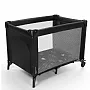 BERO DESMONTVEL SWEET DREAMS PRETO BB418 - MULTIKIDS
