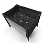 BERO DESMONTVEL SWEET DREAMS PRETO BB418 - MULTIKIDS