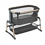 BERO IORA AIR BEYOND GRAPHITE - MAXI-COSI