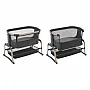 BERO IORA AIR BEYOND GRAPHITE - MAXI-COSI