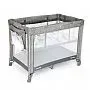 BERO MINI PLAY GREY - SAFETY