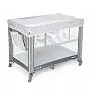 BERO MINI PLAY GREY - SAFETY
