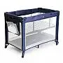 BERO MINI PLAY  NET BLUE - SAFETY