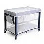 BERO MINI PLAY  NET BLUE - SAFETY