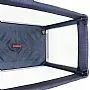 BERO MINI PLAY  NET BLUE - SAFETY