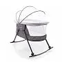BERO MOISS DREAMY GREY DE 0 MESES A 9KG - SAFETY