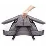 BERO MOISS DREAMY GREY DE 0 MESES A 9KG - SAFETY
