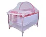BERO NEW ACONCHEGO PINK - BURIGOTTO