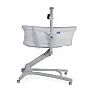 BERO PARA BEB BABY HUG 4 EM 1 AIR STONE - CHICCO