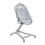 BERO PARA BEB BABY HUG 4 EM 1 AIR STONE - CHICCO