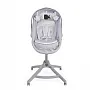 BERO PARA BEB BABY HUG 4 EM 1 AIR STONE - CHICCO