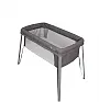 BERO PORTTIL CO-SLEEPER SUGAR CINZA - SINGULAR BABY