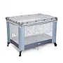 BERO PORTTIL FIT AZUL GEO - VOYAGE