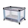 BERO PORTTIL FIT AZUL GEO - VOYAGE