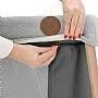BERO PORTTIL IRIS ESSENTIAL GRAPHITE - MAXI-COSI