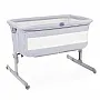 BERO PORTTIL NEXT2ME GREY - CHICCO