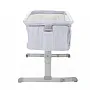 BERO PORTTIL NEXT2ME GREY - CHICCO