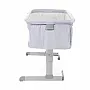 BERO PORTTIL NEXT2ME GREY - CHICCO
