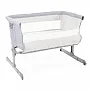 BERO PORTTIL NEXT2ME GREY - CHICCO
