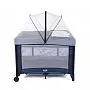 BERO PORTTIL SERENO BLUE HAIL - INFANTI