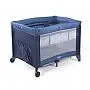 BERO PORTTIL SERENO BLUE HAIL - INFANTI