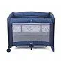 BERO PORTTIL SERENO BLUE HAIL - INFANTI