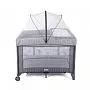 BERO PORTTIL SERENO GREY HAIL - INFANTI