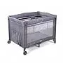 BERO PORTTIL SERENO GREY HAIL - INFANTI