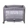 BERO PORTTIL SERENO GREY HAIL - INFANTI