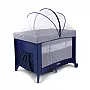 BERO PORTTIL SLEEP AZUL - VOYAGE